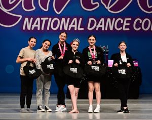 Milwaukee, WI - 5/6/2022