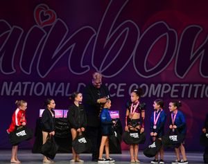 Upland, CA - 5/6/2022