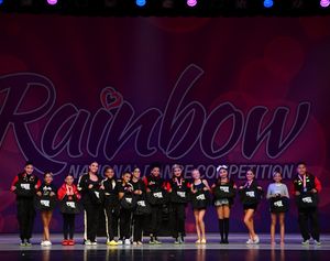 Upland, CA - 5/6/2022