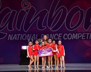 Upland, CA - 5/6/2022