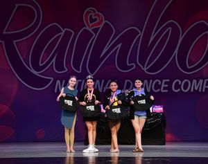 Upland, CA - 5/6/2022