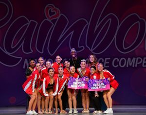 Upland, CA - 5/6/2022