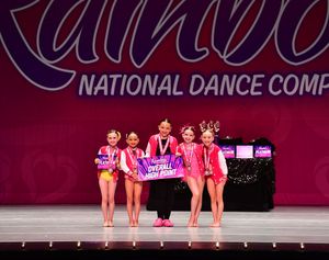 Mesa, AZ - 5/13/2022