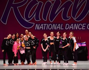 Mesa, AZ - 5/13/2022