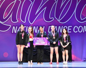 Redondo Beach, CA - 5/13/2022