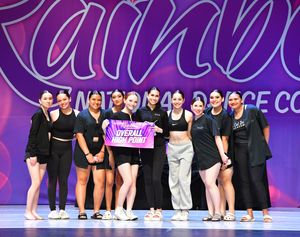 Redondo Beach, CA - 5/13/2022