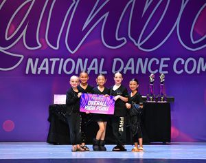 Redondo Beach, CA - 5/13/2022