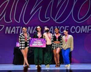 Redondo Beach, CA - 5/13/2022