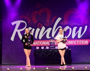 Pigeon Forge, TN National Finals - 7/9/2022