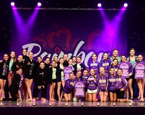Pigeon Forge, TN National Finals - 7/9/2022