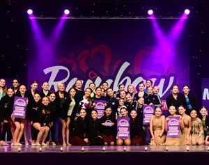 Pigeon Forge, TN National Finals - 7/9/2022