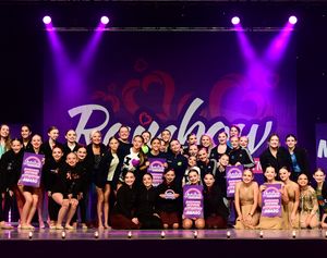 Pigeon Forge, TN National Finals - 7/9/2022