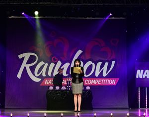 Pigeon Forge, TN National Finals - 7/9/2022