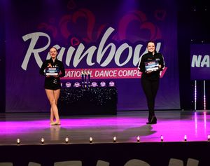 Pigeon Forge, TN National Finals - 7/9/2022