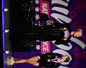 Pigeon Forge, TN National Finals - 7/9/2022
