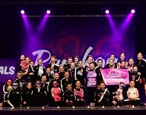 Pigeon Forge, TN National Finals - 7/9/2022