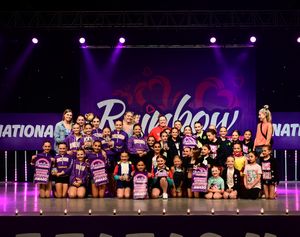 Pigeon Forge, TN National Finals - 7/9/2022