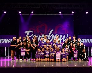 Pigeon Forge, TN National Finals - 7/9/2022