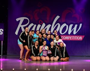 Pigeon Forge, TN National Finals - 7/9/2022