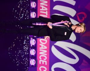 Pigeon Forge, TN National Finals - 7/9/2022