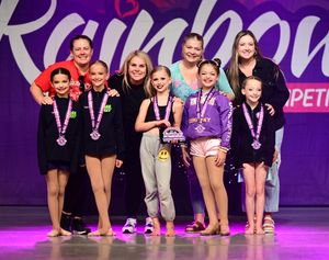 Pigeon Forge, TN National Finals - 7/9/2022