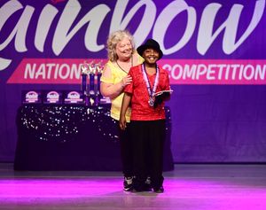 Pigeon Forge, TN National Finals - 7/9/2022