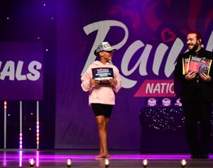 Pigeon Forge, TN National Finals - 7/9/2022
