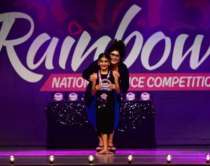 Pigeon Forge, TN National Finals - 7/9/2022