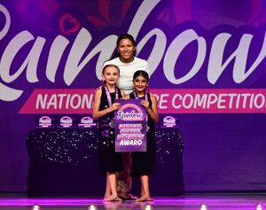 Pigeon Forge, TN National Finals - 7/9/2022