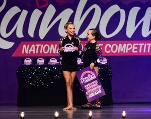 Pigeon Forge, TN National Finals - 7/9/2022