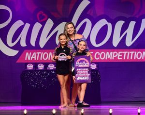 Pigeon Forge, TN National Finals - 7/9/2022