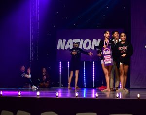 Pigeon Forge, TN National Finals - 7/9/2022