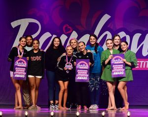 Pigeon Forge, TN National Finals - 7/9/2022