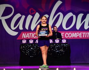 Pigeon Forge, TN National Finals - 7/9/2022