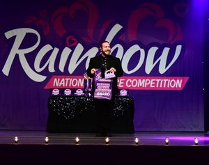 Pigeon Forge, TN National Finals - 7/9/2022