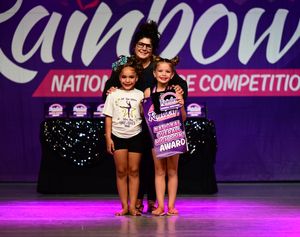 Pigeon Forge, TN National Finals - 7/9/2022