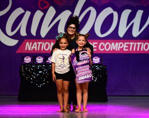 Pigeon Forge, TN National Finals - 7/9/2022