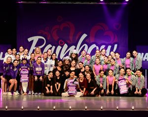 Pigeon Forge, TN National Finals - 7/9/2022