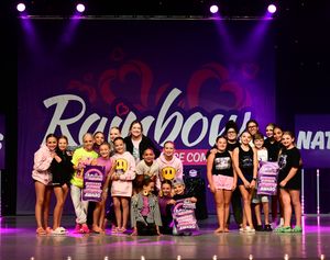 Pigeon Forge, TN National Finals - 7/9/2022