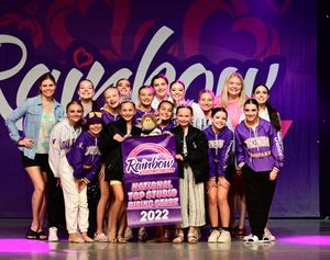 Pigeon Forge, TN National Finals - 7/9/2022