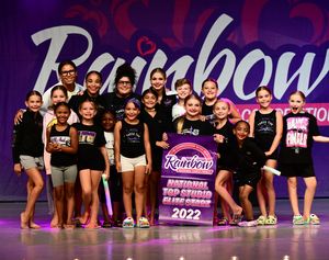 Pigeon Forge, TN National Finals - 7/9/2022