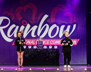 Pigeon Forge, TN National Finals - 7/9/2022