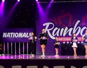 Pigeon Forge, TN National Finals - 7/9/2022