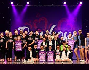 Pigeon Forge, TN National Finals - 7/9/2022