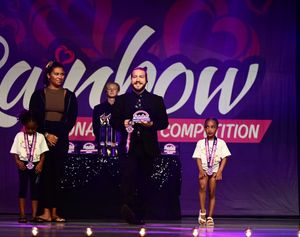 Pigeon Forge, TN National Finals - 7/9/2022