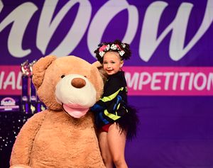 Pigeon Forge, TN National Finals - 7/9/2022