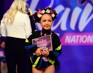 Pigeon Forge, TN National Finals - 7/9/2022
