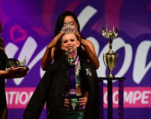 Pigeon Forge, TN National Dancer Of The Year - 7/11/2022