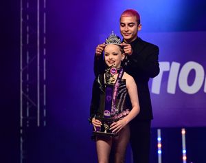Pigeon Forge, TN National Dancer Of The Year - 7/11/2022