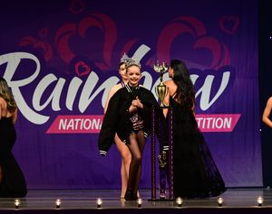 Pigeon Forge, TN National Dancer Of The Year - 7/11/2022